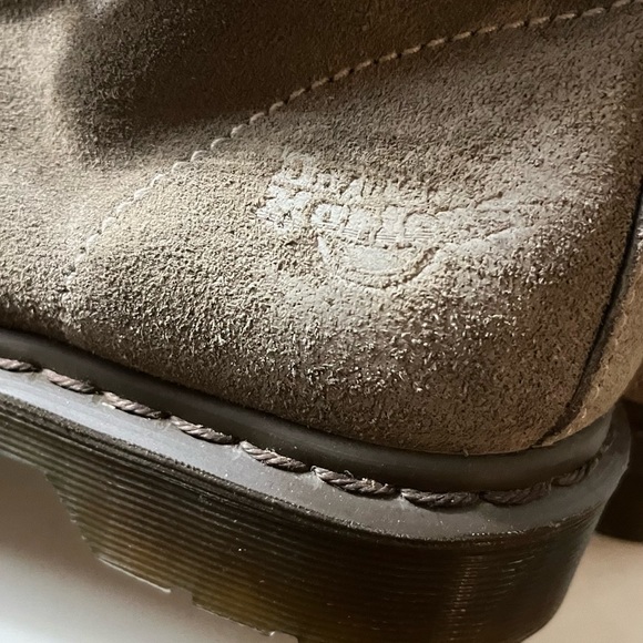 Dr Marten AIMEE sz 39, 8us, 6uk - Picture 5 of 6